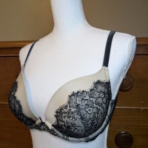 Dream Angels Lace Push Up 36C